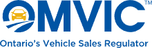 OMVIC — Ontario's Vehicle Sales Regulator